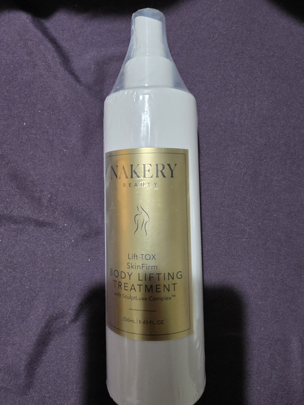 Nakery Beauty Lift-TOX Body Lifting Treatment